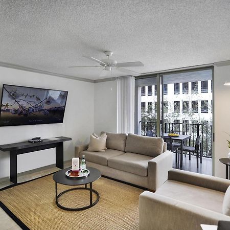 Dharma Home Suites Coral Gables At Gables Grand Plaza Miami Quarto foto