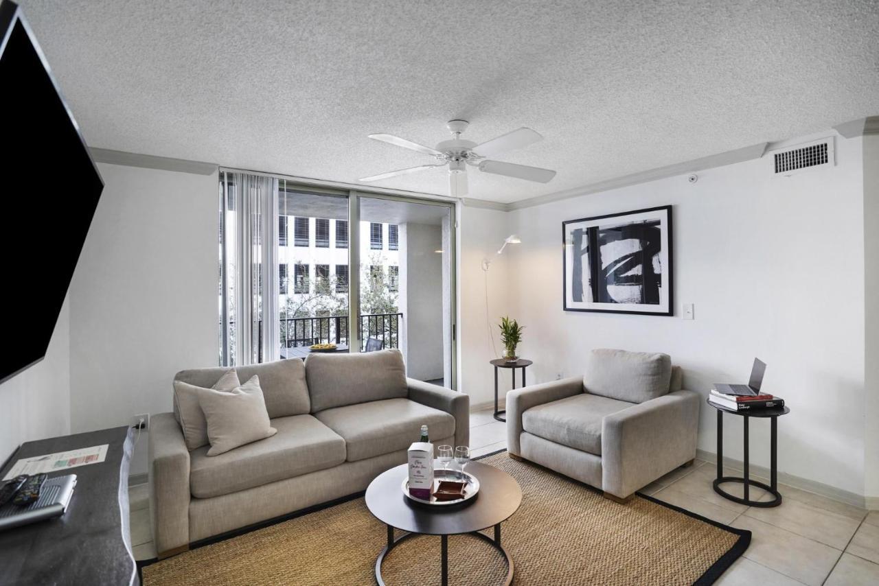 Dharma Home Suites Coral Gables At Gables Grand Plaza Miami Quarto foto