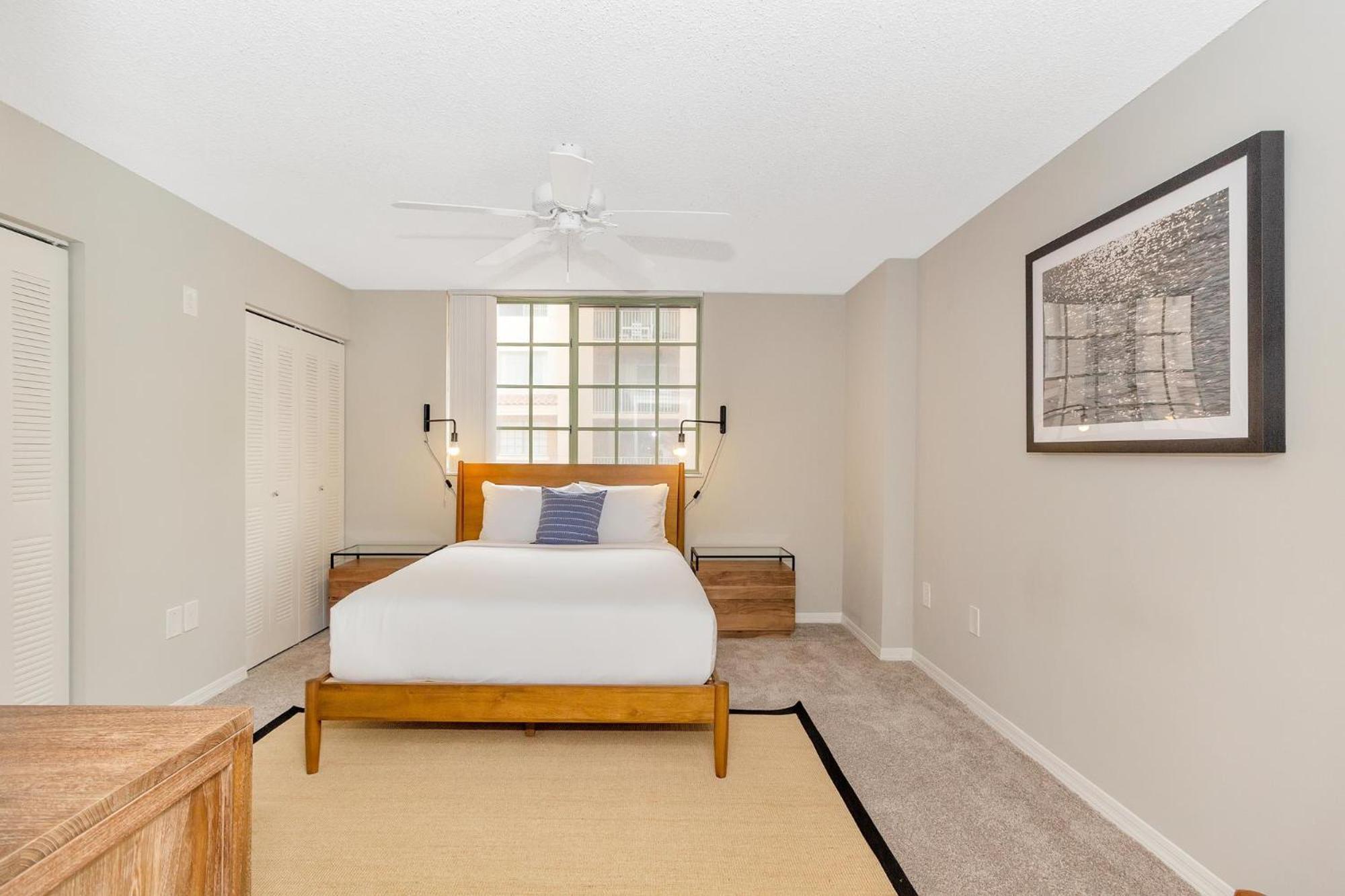 Dharma Home Suites Coral Gables At Gables Grand Plaza Miami Quarto foto