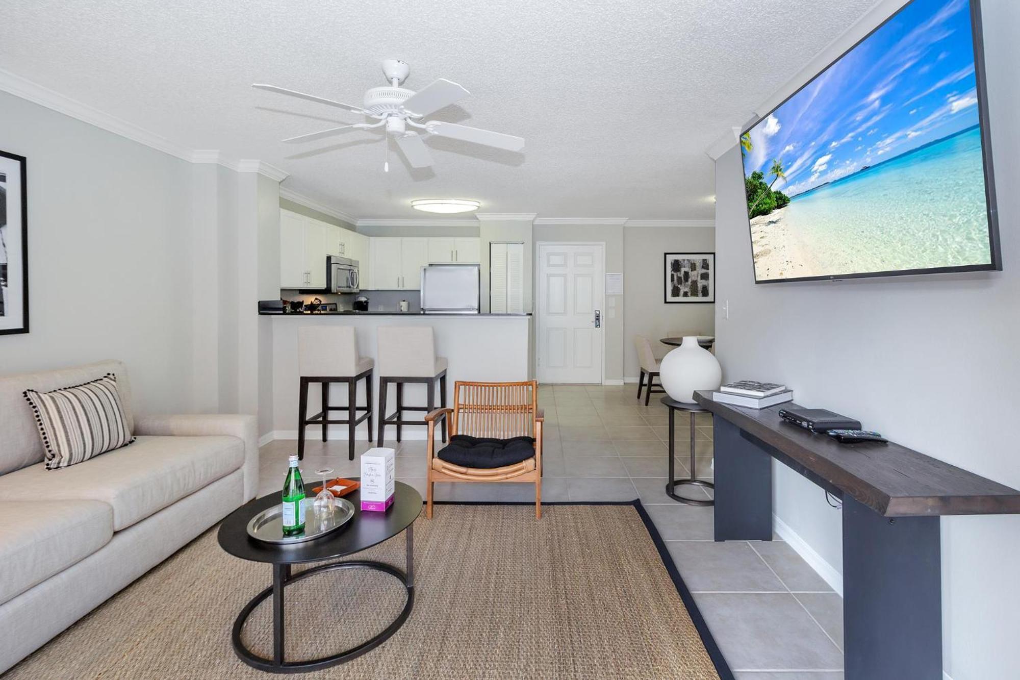 Dharma Home Suites Coral Gables At Gables Grand Plaza Miami Quarto foto