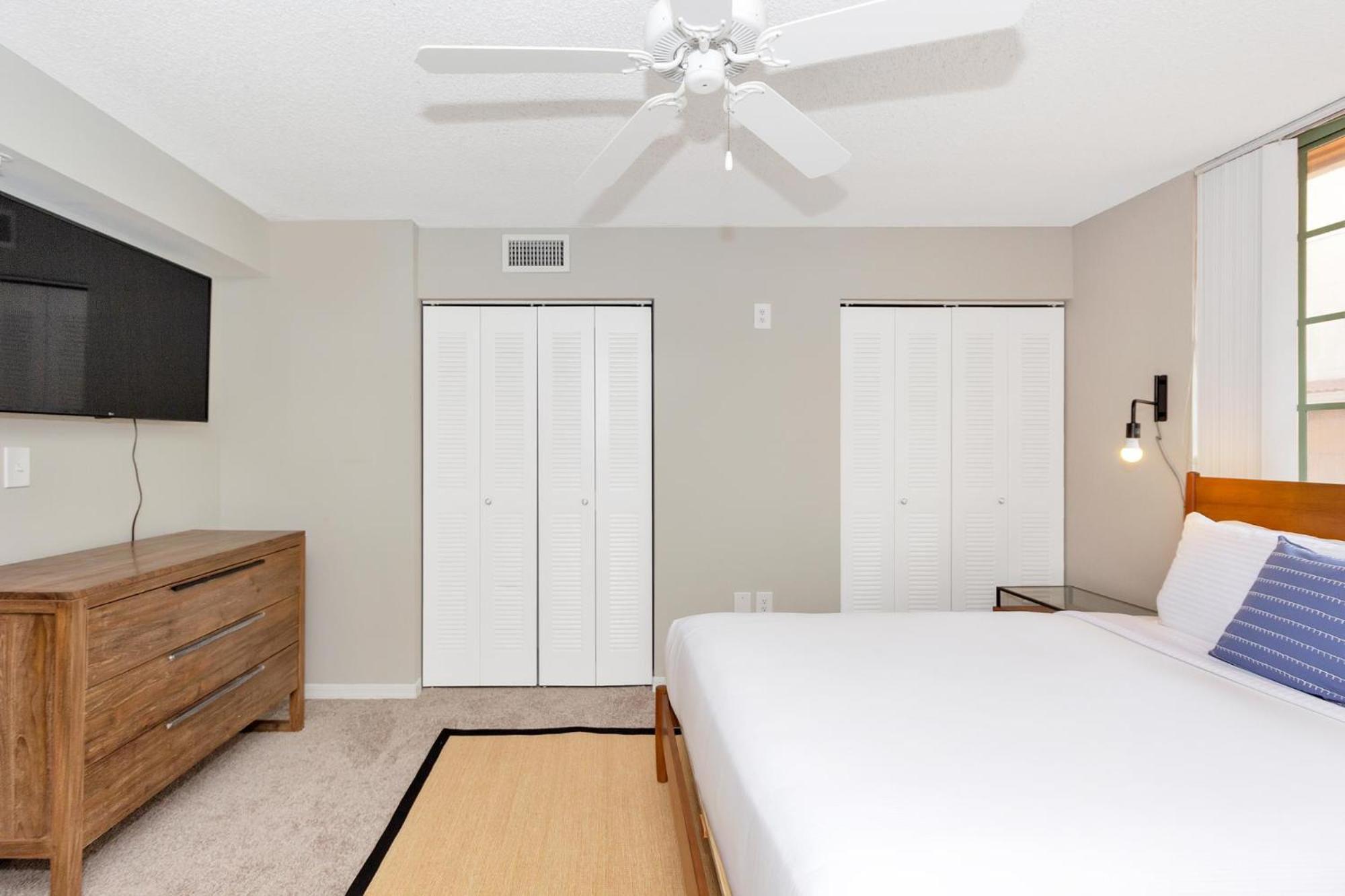 Dharma Home Suites Coral Gables At Gables Grand Plaza Miami Quarto foto