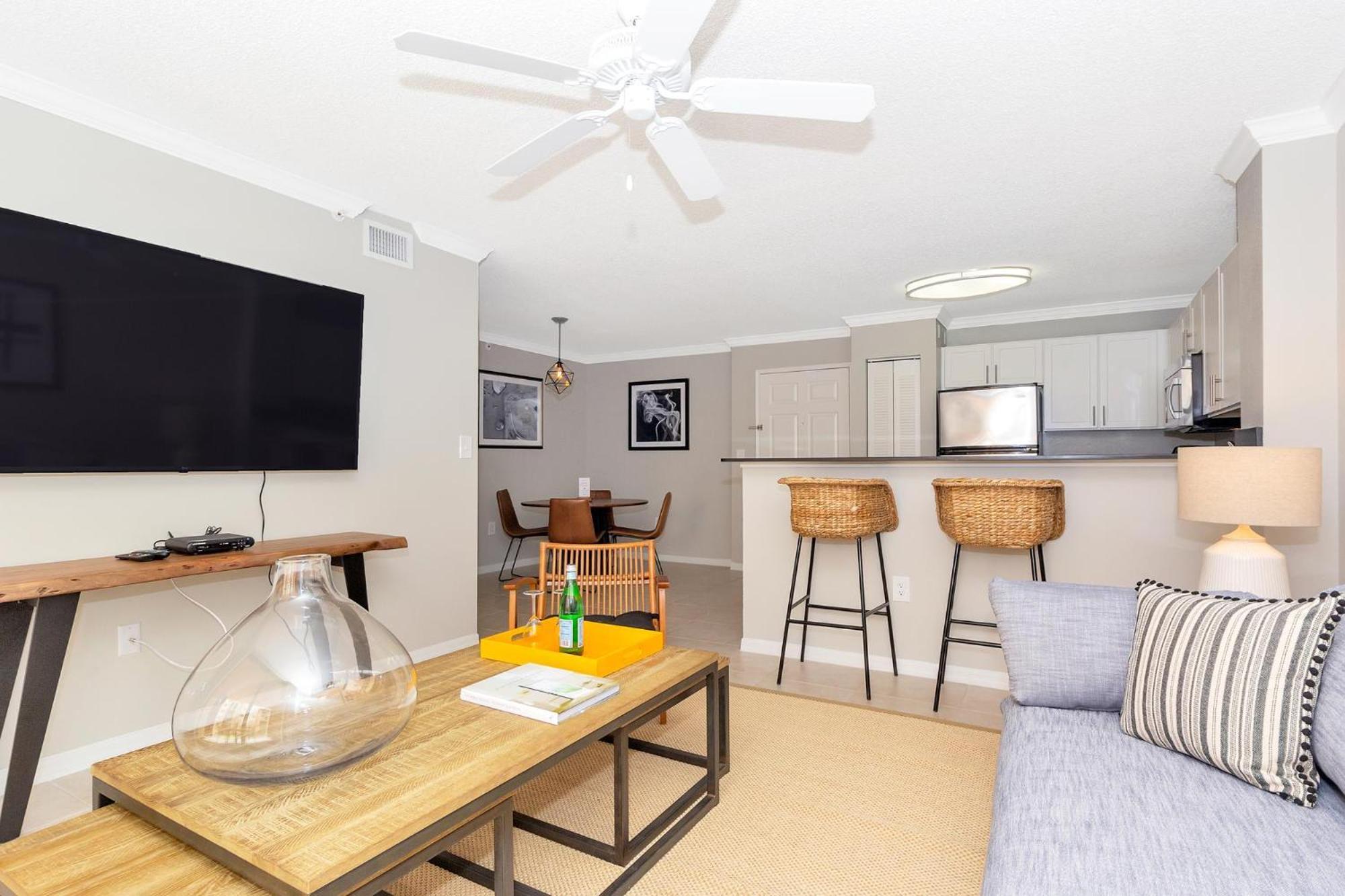 Dharma Home Suites Coral Gables At Gables Grand Plaza Miami Quarto foto